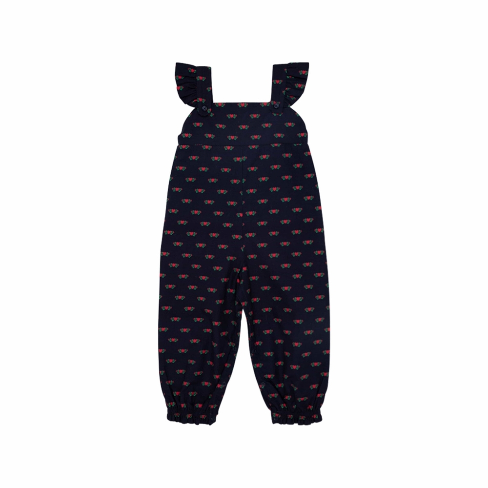 COPY - NWT The Beaufort Bonnet Company Baby Girl SZ0/6M violets vintage Romper …